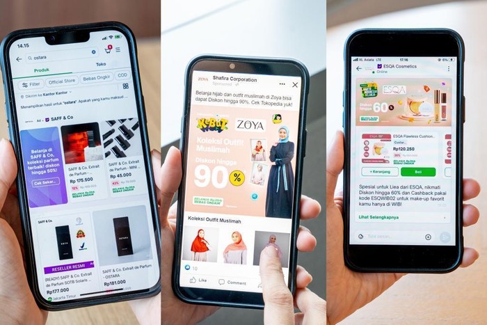 Tokopedia