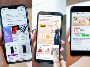 Tokopedia Marketing Solutions Hadirkan Ragam Solusi untuk UMKM