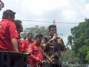 PBB Demo Walkot Bobby, Minta Jaminan Kebebasan Beragama di Medan