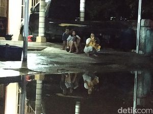 Tercatat Ada 34 Kali Gempa Susulan Usai Pacitan Diguncang M 6,1
