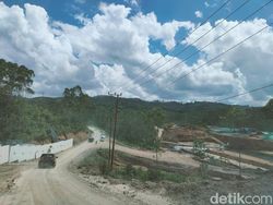 IKN Nusantara Bakal Terselimuti Internet Cepat