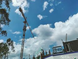 IKN Nusantara Bakal Terselimuti Internet Cepat