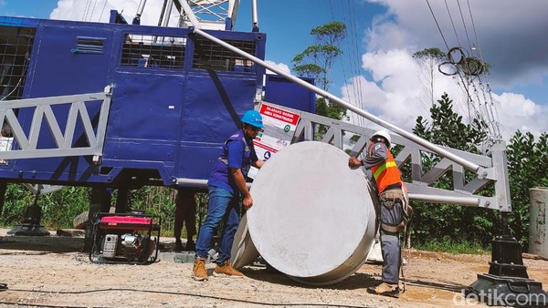 IKN Nusantara Bakal Terselimuti Internet Cepat