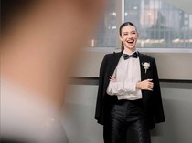 Yuki Kato Gak Takut Melajang di Usia 30, Pilih Nikmati Hidup