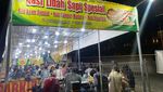 Yummy! Gurihnya Nasi Lidah dan Nasi Campur Madura di Senopati