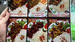 Yummy! Gurihnya Nasi Lidah dan Nasi Campur Madura di Senopati