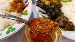 Yummy! Gurihnya Nasi Lidah dan Nasi Campur Madura di Senopati