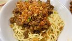 Yummy! Gurihnya Nasi Lidah dan Nasi Campur Madura di Senopati