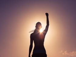 5 Zodiak Terlahir sebagai Pejuang, Aries Tak Kenal Takut