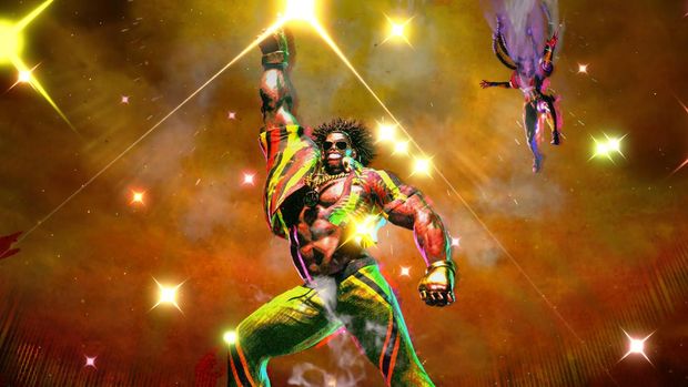 Game fighting terbaru besutan Capcom resmi rilis. Kini Street Fighter 6 sudah bisa dinikmati gamer di berbagai platform gaming, seperti PS4, PS5, Xbox Series X/S, dan PC (melalui Steam). Ini dia karakter terbaik.