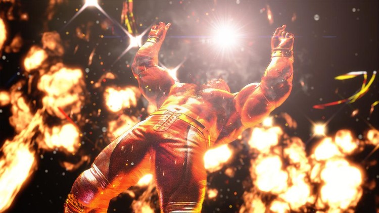 Game fighting terbaru besutan Capcom resmi rilis. Kini Street Fighter 6 sudah bisa dinikmati gamer di berbagai platform gaming, seperti PS4, PS5, Xbox Series X/S, dan PC (melalui Steam). Ini dia karakter terbaik.