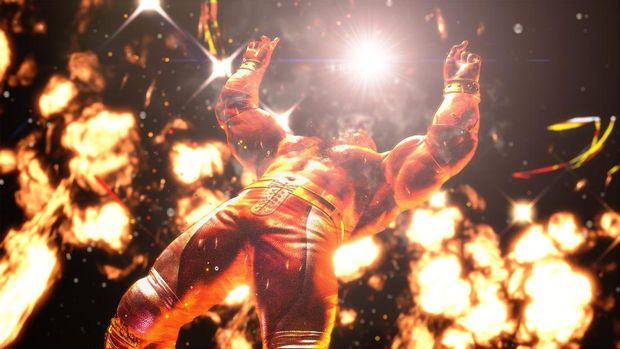 Game fighting terbaru besutan Capcom resmi rilis. Kini Street Fighter 6 sudah bisa dinikmati gamer di berbagai platform gaming, seperti PS4, PS5, Xbox Series X/S, dan PC (melalui Steam). Ini dia karakter terbaik.