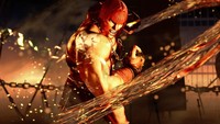 Game fighting terbaru besutan Capcom resmi rilis. Kini Street Fighter 6 sudah bisa dinikmati gamer di berbagai platform gaming, seperti PS4, PS5, Xbox Series X/S, dan PC (melalui Steam). Ini dia karakter terbaik.
