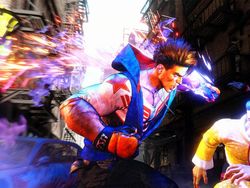 Rekomendasi 10 Karakter Street Fighter 6 Terbaik, Pemula Wajib Coba