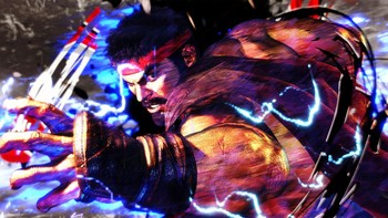 Nomor pertama ada Ryu, sahabat sekaligus saingannya Ken. Keduanya memiliki banyak kenyamanan, dan sudah mengarungi dunia Street Fighter sejak awal rilis. Foto: (Dok. Capcom).
