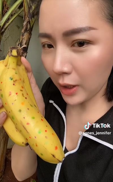Ci Mehong Tiruan! Ini 5 Aksi Kocak Agnes Jennifer Jadi Ci Mursida