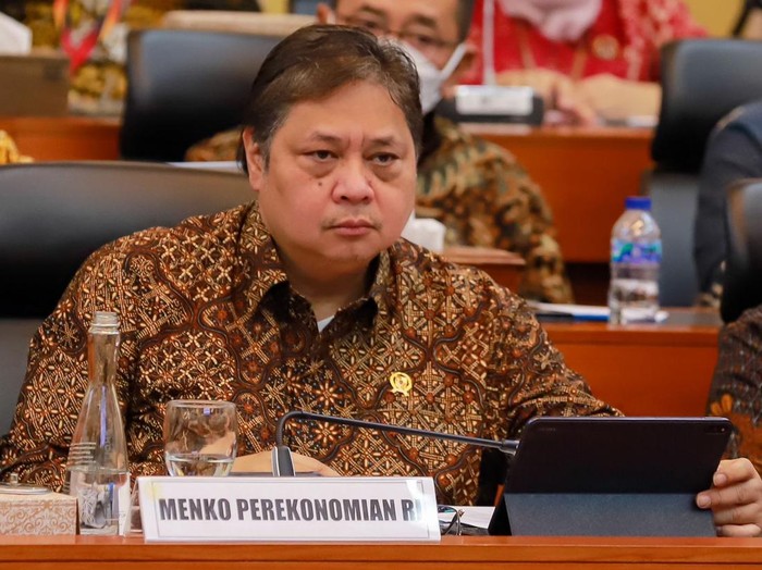 Airlangga Hartarto
