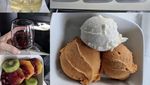 Akun Instagram Ini Khusus Menilai Makanan Pesawat dari Seluruh Dunia