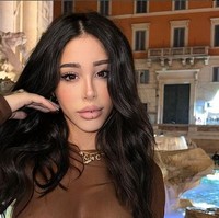 Dia adalah lulusan dari sekolah teknologi antariksa. Wanita 35 tahun itu kemudian pindah ke Australia setelah bergelar sarjana teknik. Foto: dok. Instagram/@alex_mucci