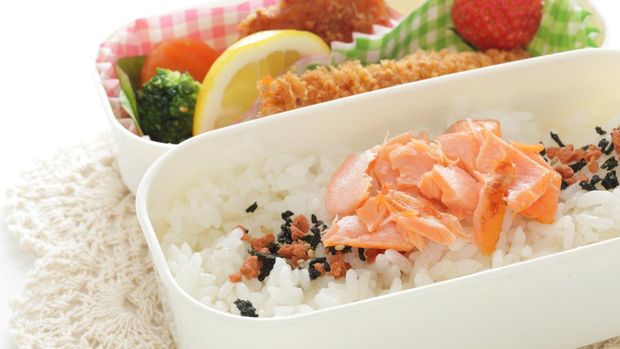 Bekal anak
