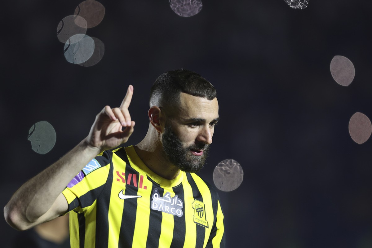 Foto: AP/STR