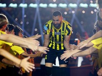 Karim Benzema Dilaporkan Bermasalah di Al Ittihad