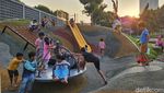 Bersaing Menuju Kota Layak Anak