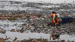 Bingkai Sepekan: Kala Dunia Dibekap Polutan