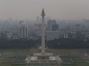 Mengenal Ragam Jenis Polutan dan Efeknya bagi Kesehatan