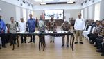Blok East Natuna Akhirnya Dikelola Pertamina
