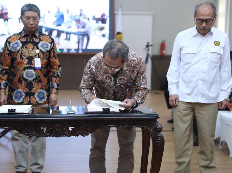 Blok East Natuna Akhirnya Dikelola Pertamina