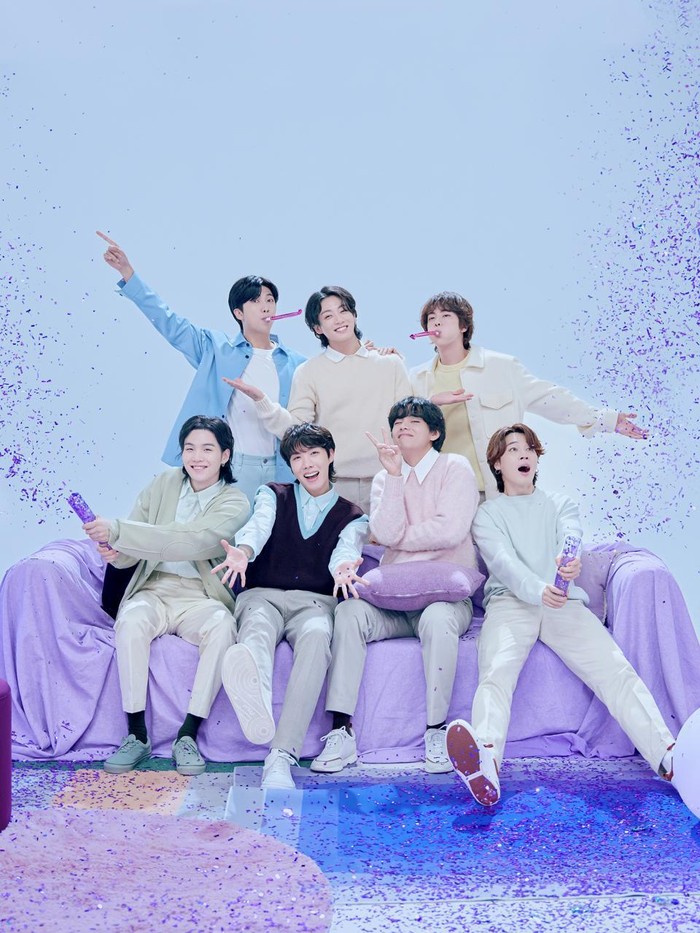 BTS Festa BTS Festa