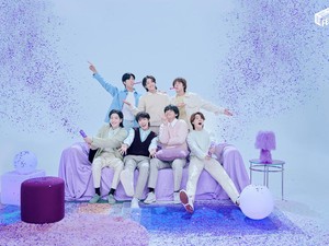 Ini Jadwal BTS Festa 2025!