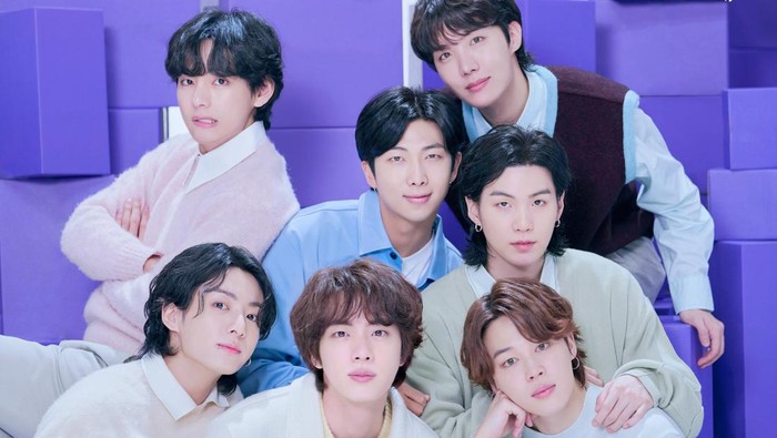 BTS Festa