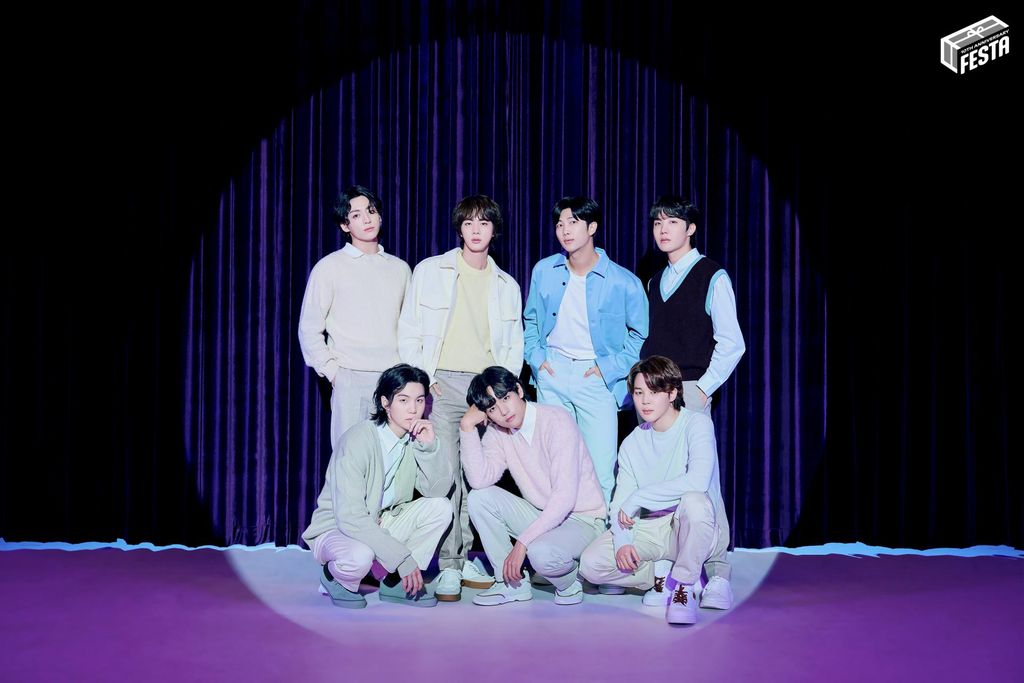 BTS Festa