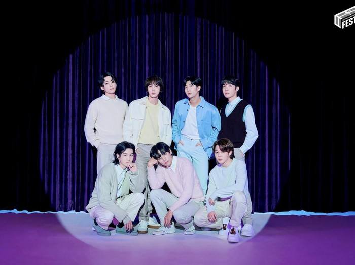 BTS Festa