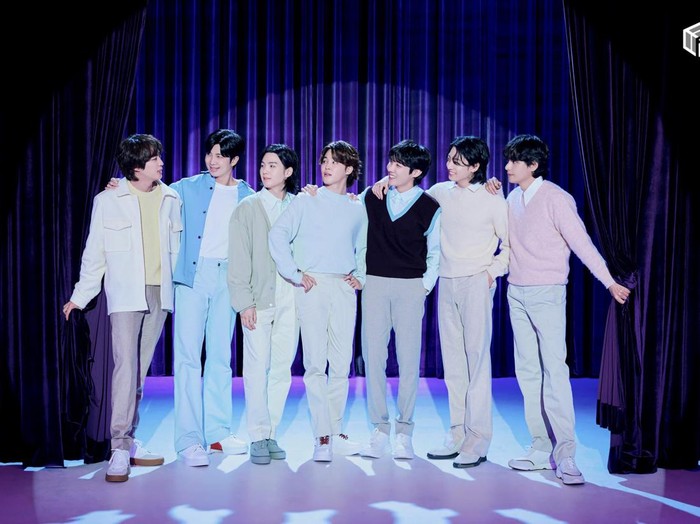 BTS Festa