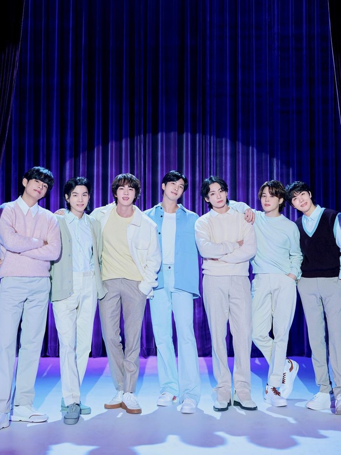 BTS Festa BTS Festa