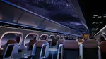 Canggih! Wujud Kabin Masa Depan Terobosan Airbus