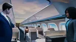 Canggih! Wujud Kabin Masa Depan Terobosan Airbus