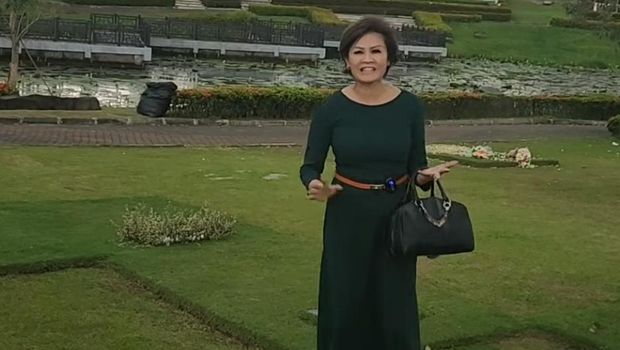 Ci Mehong