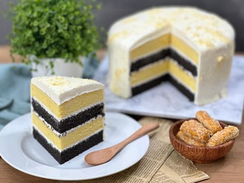 Detikfood Cooking and Baking Class 2023