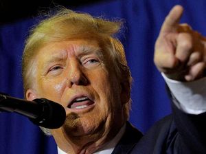 Trump Mengaku Tak Bersalah di Kasus Rahasia Pemerintah