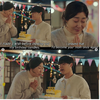 Drama Korea The Good Bad Mother