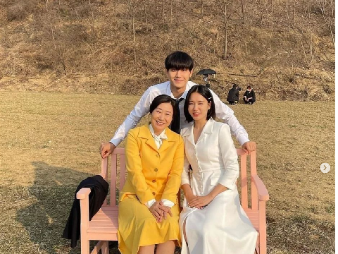 Drama Korea The Good Bad Mother