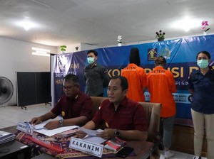 2 Bule Rusia-1 WNA Singapura Diusir dari Bali gegara Nge-DJ dan Dansa