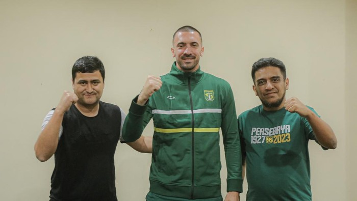 Dusan Stevanovic