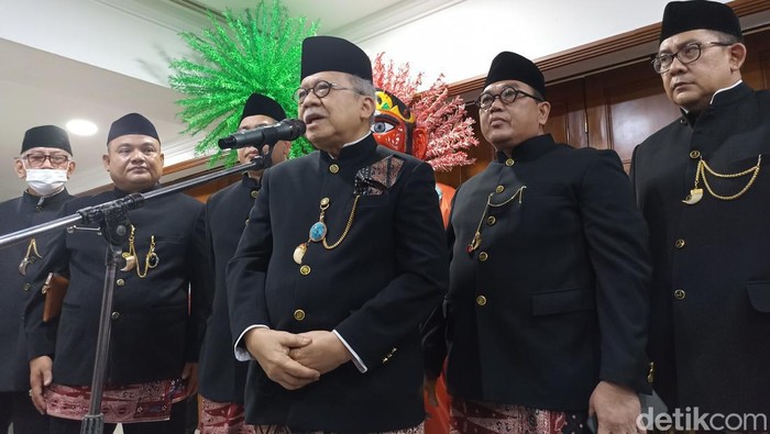 Fauzi Bowo (Foke)