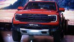 Gagahnya Ford Ranger Raptor: Lawan Sepadan Hilux dan Triton di Indonesia?