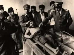 Foto Paling Menggemparkan dan Menyentuh yang Pernah Dibuat